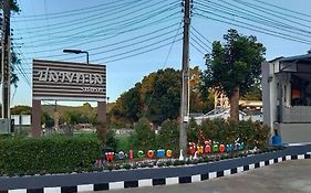 ปลายทะเลรีสอร์ท